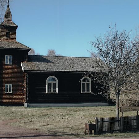 Asens Vandrarhem Uvboet Эльвдален Экстерьер фото